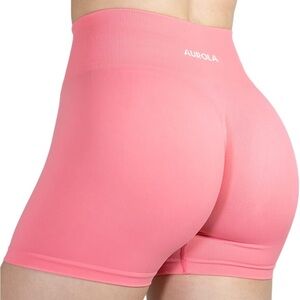 AUROLA Women's Gym Shorts